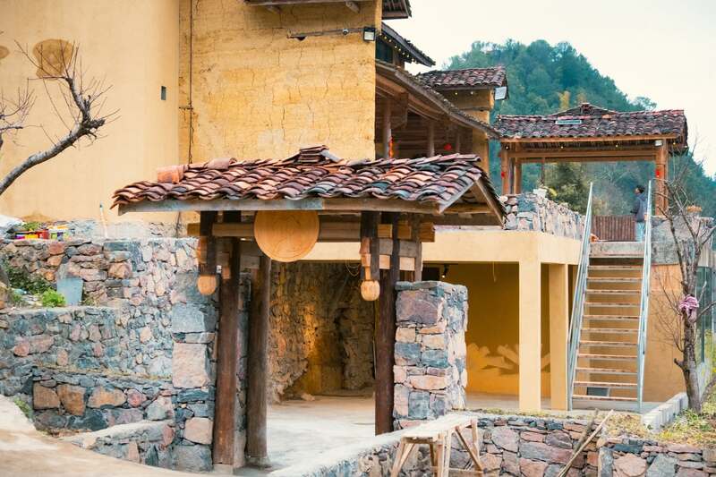 Vị Lư Homestay, điểm lưu trú nổi bật tại làng Lô Lô Chải 4