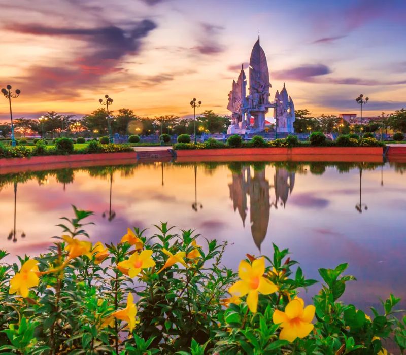Vị Thanh Hậu Giang: Kinh nghiệm du lịch và trải nghiệm từ A-Z 3