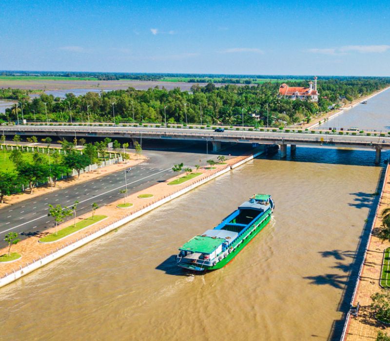 Vị Thanh Hậu Giang: Kinh nghiệm du lịch và trải nghiệm từ A-Z 6