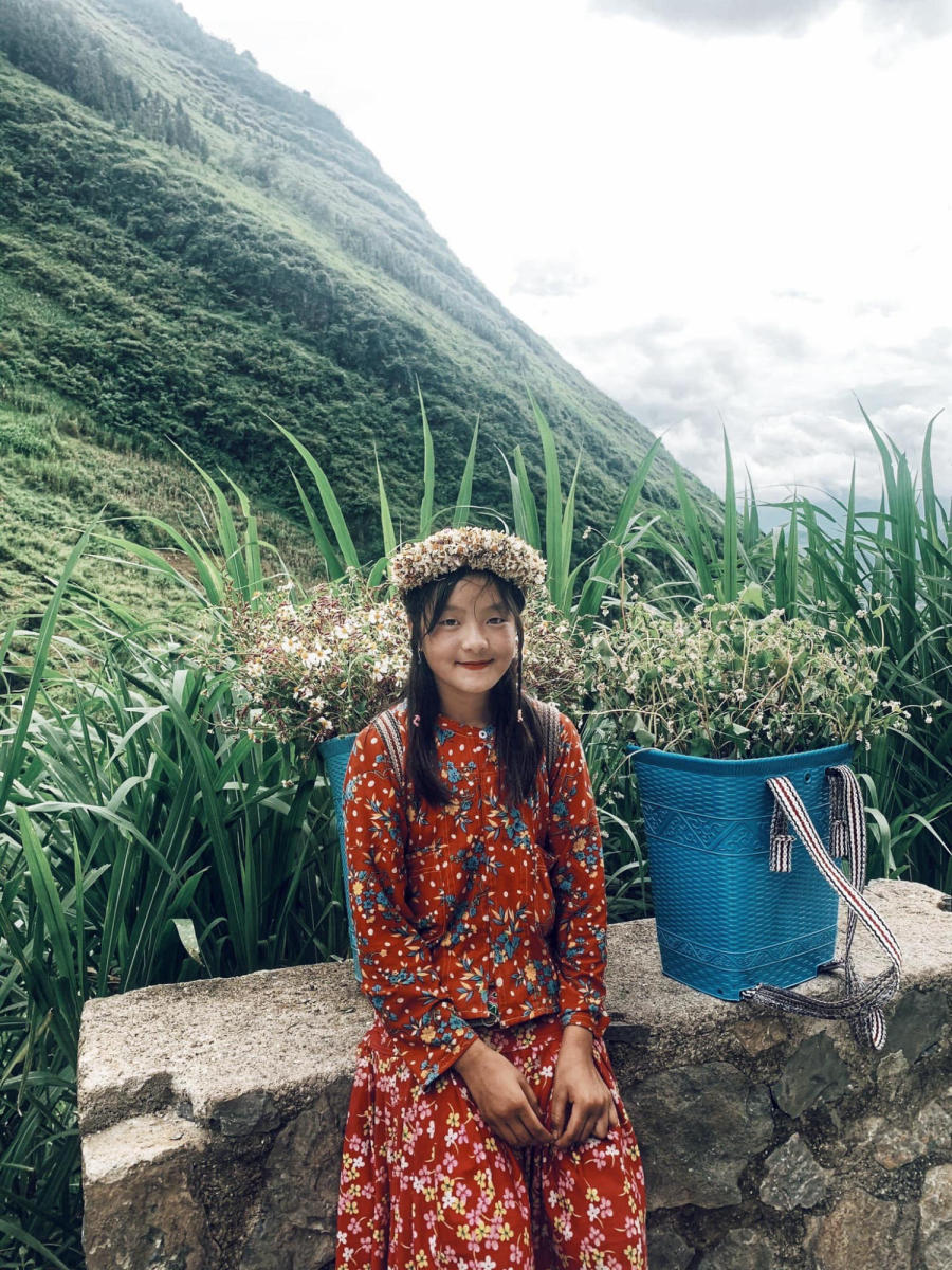 Vi vu Hà Giang đi tìm bình yên trên vùng cao xinh đẹp 15