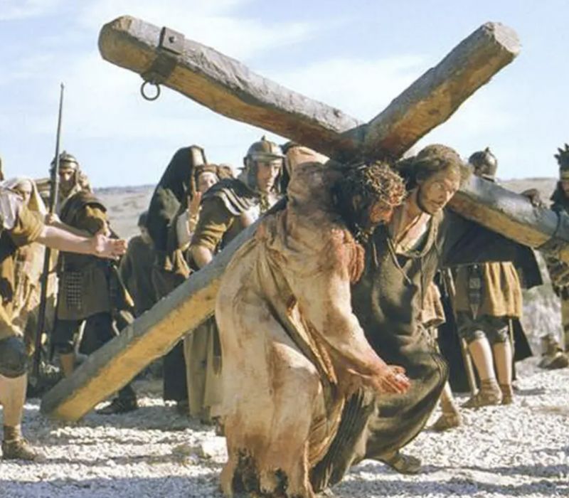 Via Dolorosa: Hành trình đức tin tại Jerusalem 2