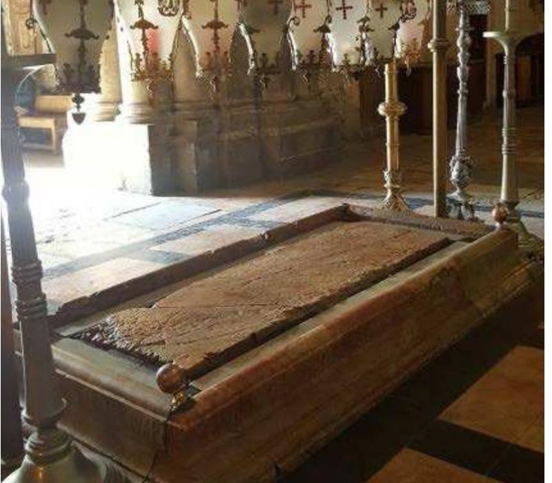 Via Dolorosa: Hành trình đức tin tại Jerusalem 7