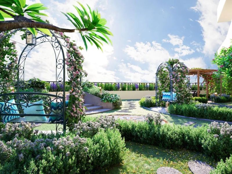 Vias Hotel Vũng Tàu: Khách sạn 5 sao sang trọng ngay sát biển Bãi Sau 9