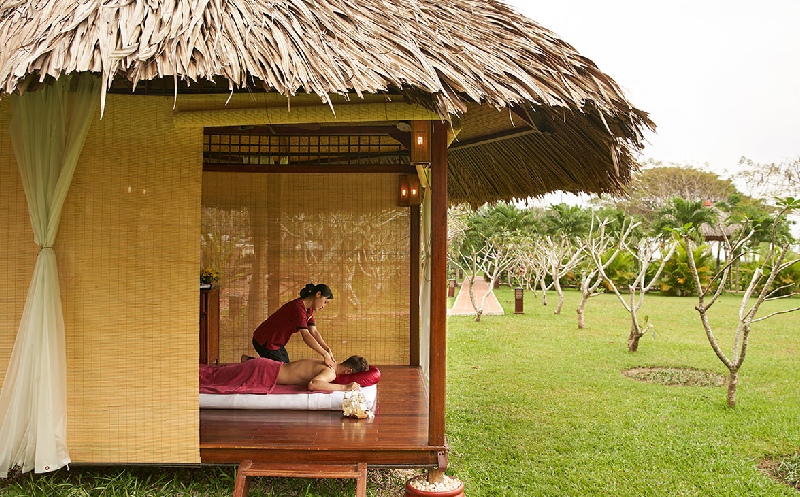 Victoria Can Tho Hotel: Khu nghỉ dưỡng ven sông Hậu xanh mát 7