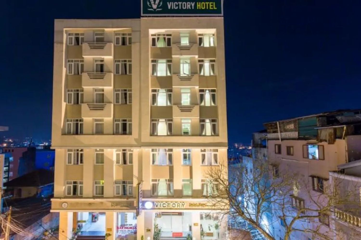 Victory Da Lat Hotel, điểm dừng chân tuyệt vời của bạn tại xứ sở ngàn hoa 2
