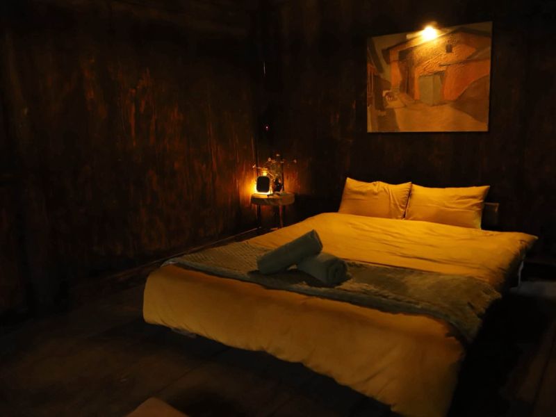 Vieille Maison de Ma Lé: Review nhà cổ và kinh nghiệm lưu trú 6