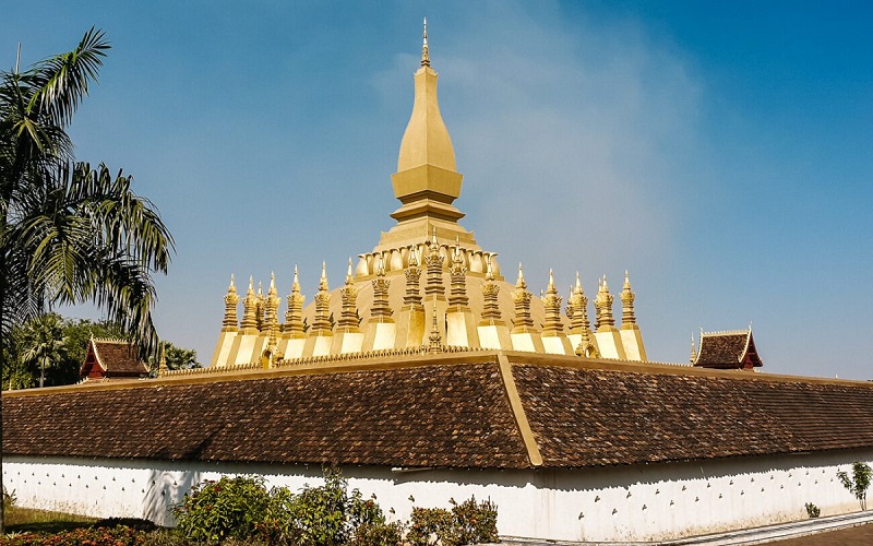 Thủ đô Viêng Chăn hiền hòa, nơi sống chậm lý tưởng tại Lào 3