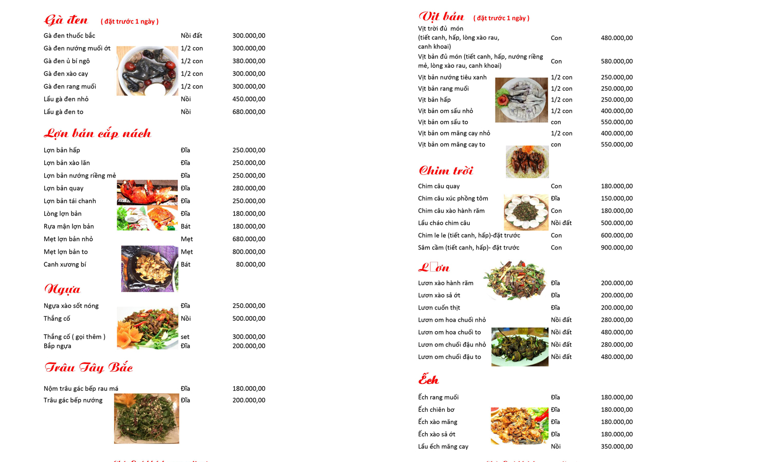 Viet Deli Sapa - Nhà hàng buffet lẩu rau và đặc sản núi rừng 3