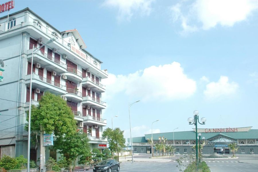 Viet Nhat Hotel, điểm dừng chân lý tưởng tại Ninh Bình 2