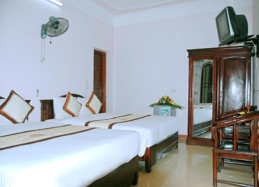 Viet Nhat Hotel, điểm dừng chân lý tưởng tại Ninh Bình 5