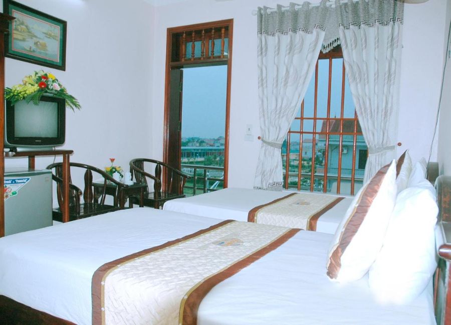 Viet Nhat Hotel, điểm dừng chân lý tưởng tại Ninh Bình 6