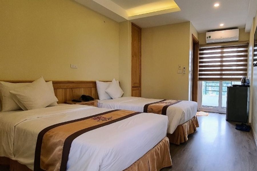 Viet Nhat Hotel, điểm dừng chân lý tưởng tại Ninh Bình 7