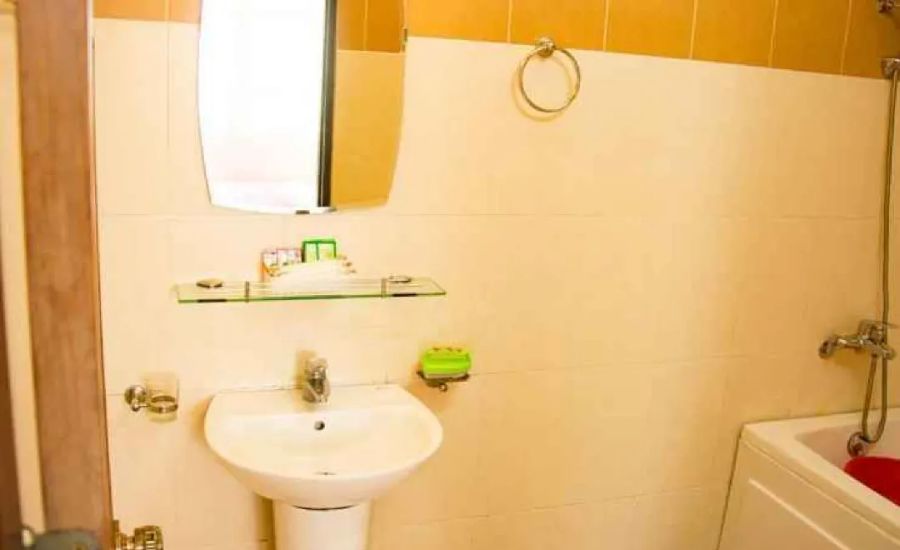 Viet Nhat Hotel, điểm dừng chân lý tưởng tại Ninh Bình 8