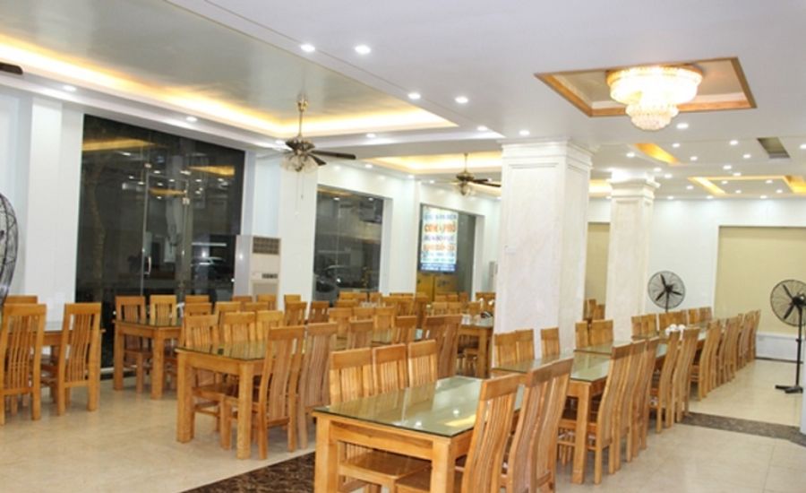 Viet Nhat Hotel, điểm dừng chân lý tưởng tại Ninh Bình 9