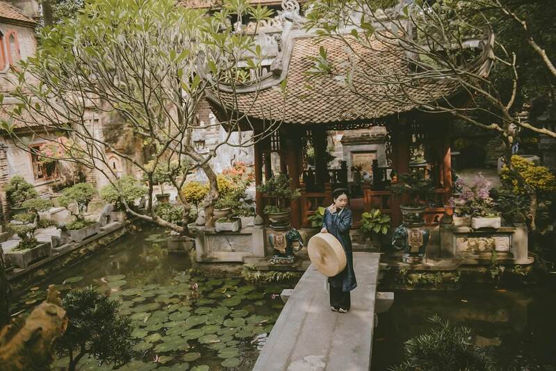 Kinh nghiệm du lịch Hà Nội trọn vẹn cho hành trình ý nghĩa 29