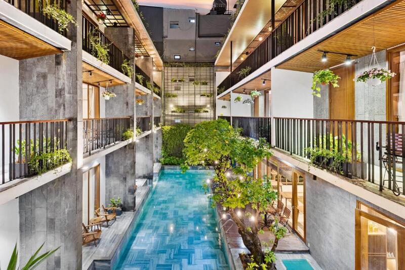 Lưu ngay 14 villa Đà Nẵng cực chill cho một kì nghỉ trọn vẹn 4