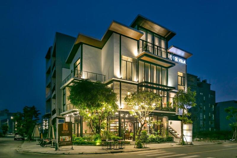 Lưu ngay 14 villa Đà Nẵng cực chill cho một kì nghỉ trọn vẹn 5