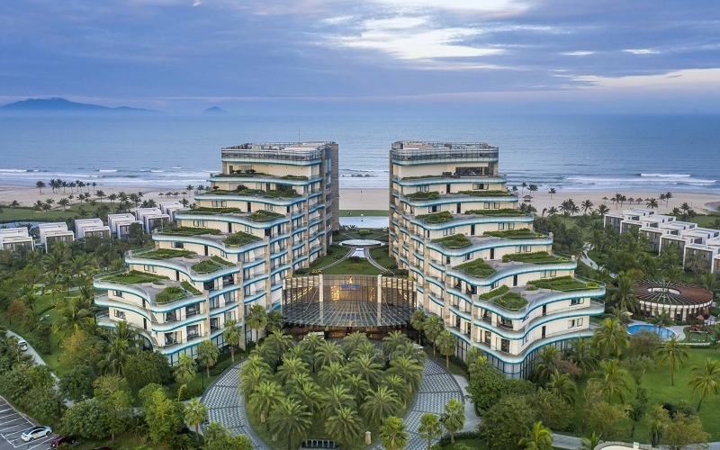 Top 15 villa Hội An đẹp, giá tốt, đáng nghỉ dưỡng nhất 3