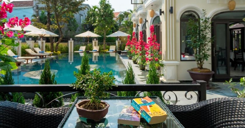 Top 15 villa Hội An đẹp, giá tốt, đáng nghỉ dưỡng nhất 4