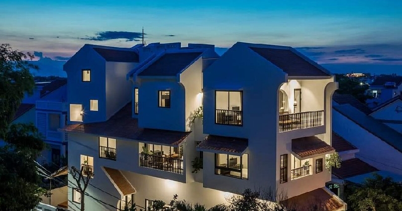 Top 15 villa Hội An đẹp, giá tốt, đáng nghỉ dưỡng nhất 8