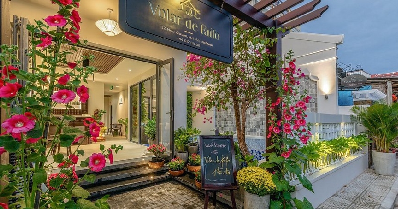 Top 15 villa Hội An đẹp, giá tốt, đáng nghỉ dưỡng nhất 9