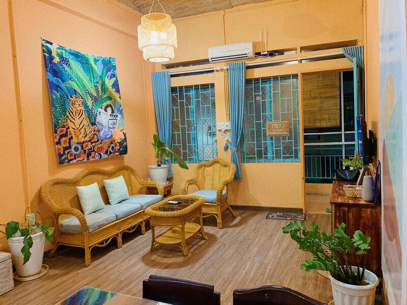 Top 6 villa Nha Trang sang trọng cho kỳ nghỉ riêng tư, đẳng cấp 6