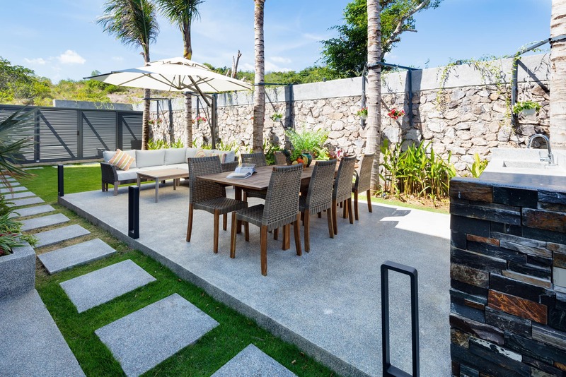 Top 6 villa Nha Trang sang trọng cho kỳ nghỉ riêng tư, đẳng cấp 3