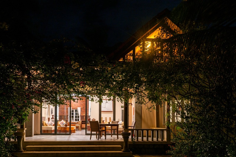 Top 6 villa Nha Trang sang trọng cho kỳ nghỉ riêng tư, đẳng cấp 8