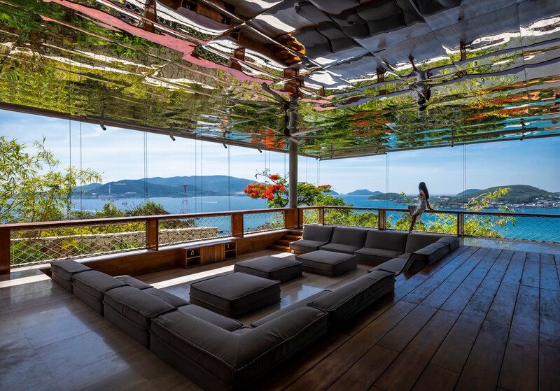 Top 6 villa Nha Trang sang trọng cho kỳ nghỉ riêng tư, đẳng cấp 5