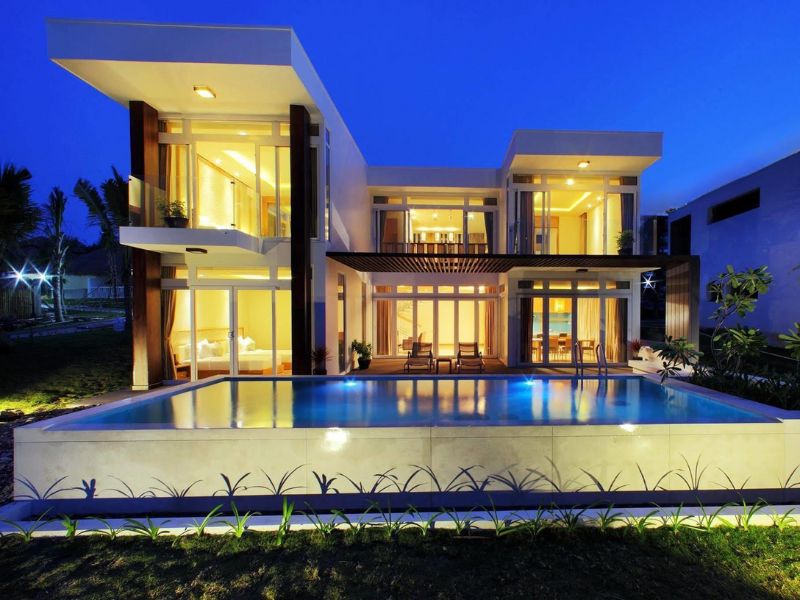 Top 15 Villa Phan Thiết đáng ở lại nhất trong kỳ nghỉ của bạn 2