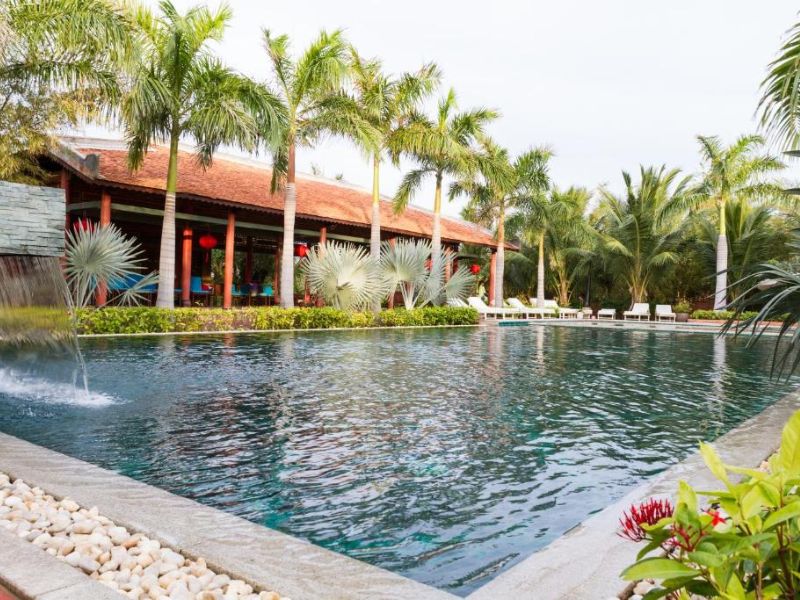 Top 15 Villa Phan Thiết đáng ở lại nhất trong kỳ nghỉ của bạn 11