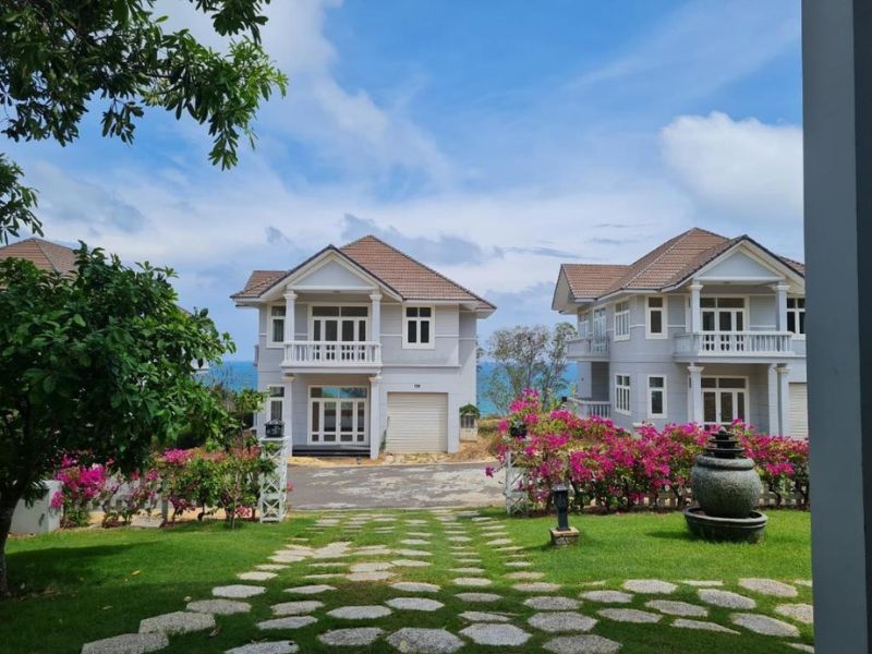 Top 15 Villa Phan Thiết đáng ở lại nhất trong kỳ nghỉ của bạn 7