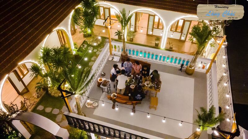 TOP 6 villa Phú Yên nghỉ dưỡng đáng đồng tiền bát gạo nhất 3