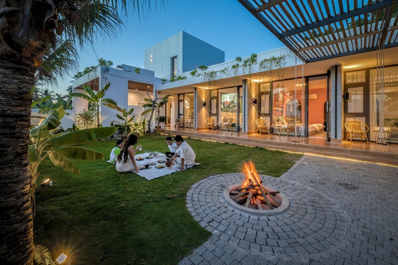 TOP 6 villa Phú Yên nghỉ dưỡng đáng đồng tiền bát gạo nhất 4