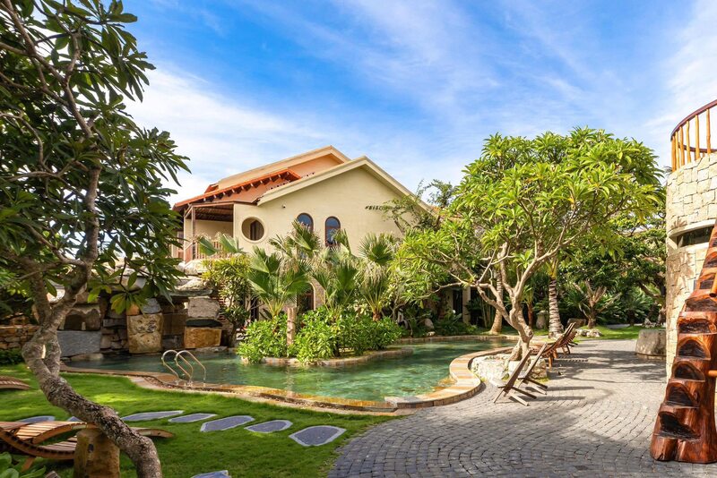 TOP 6 villa Phú Yên nghỉ dưỡng đáng đồng tiền bát gạo nhất 6