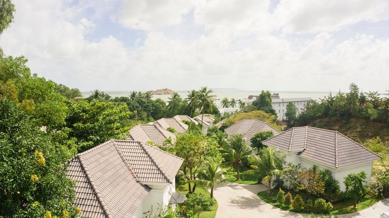 Top 11 villa Quy Nhơn view biển đẹp với không gian nghỉ dưỡng xuất sắc 5