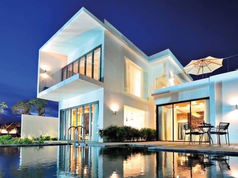 Top 10 Villa Vũng Tàu gần biển, view đẹp và sang trọng 11