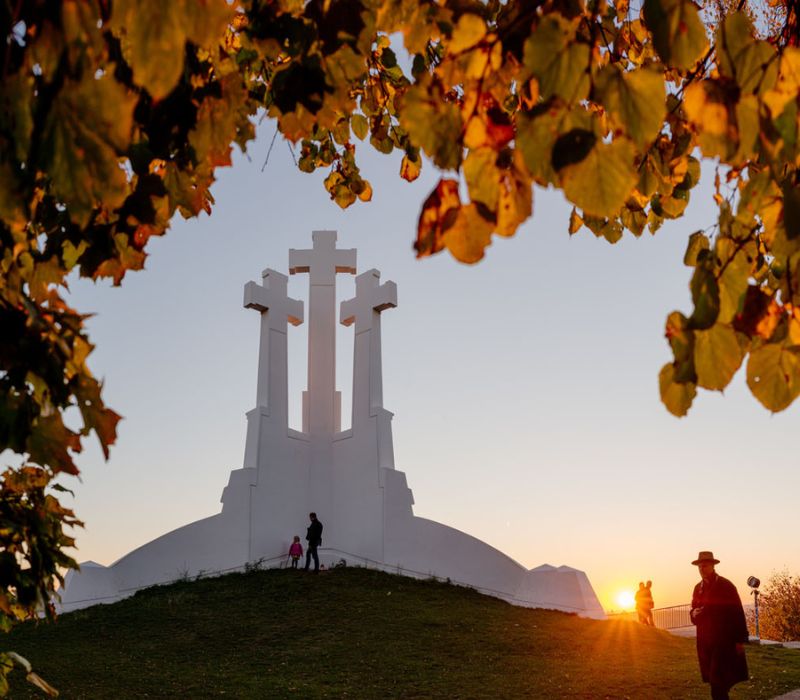 Kinh nghiệm du lịch Vilnius A-Z: Khám phá thủ đô cổ kính Lithuania 7