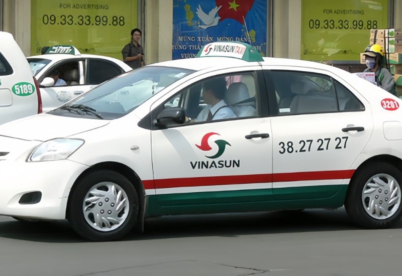 Top 5 taxi Bình Dương dịch vụ tốt, phục vụ chuyên nghiệp 2