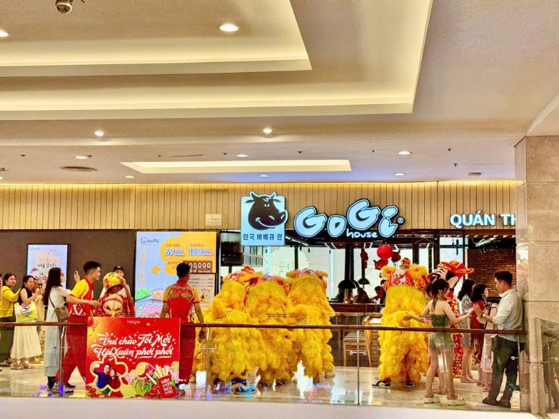 Vincom Long Xuyên có gì mới mà ai cũng rủ nhau đi? 7