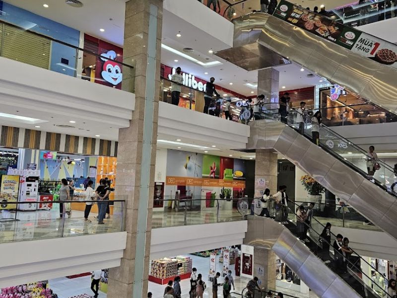 Vincom Long Xuyên có gì mới mà ai cũng rủ nhau đi? 3