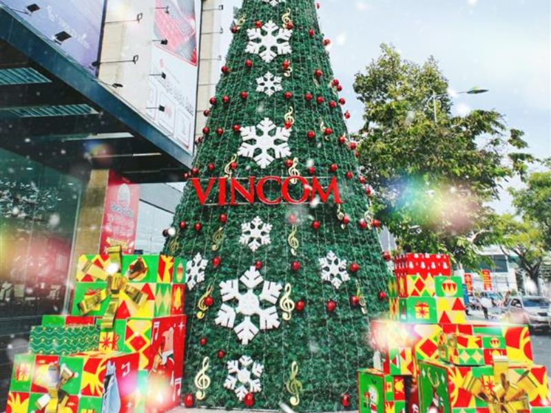 Vincom Long Xuyên có gì mới mà ai cũng rủ nhau đi? 5