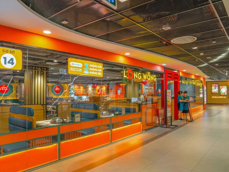 Vincom Plaza 3/2 có gì vui? Điểm đến giải trí, ẩm thực và mua sắm 6