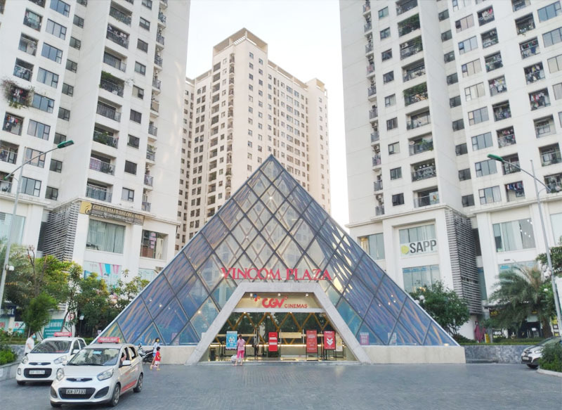 Vincom Plaza Bắc Từ Liêm có gì chơi, cùng MIA.vn khám phá nhé! 2