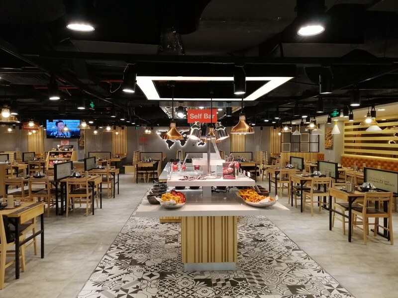 Vincom Plaza Bắc Từ Liêm có gì chơi, cùng MIA.vn khám phá nhé! 5