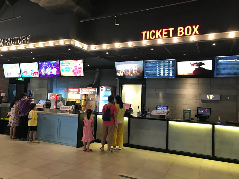 Vincom Plaza Bắc Từ Liêm có gì chơi, cùng MIA.vn khám phá nhé! 6