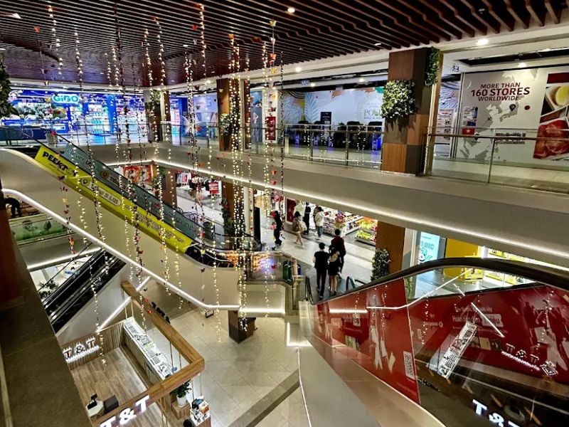 Vincom Plaza 3/2 có gì vui? Điểm đến giải trí, ẩm thực và mua sắm 3