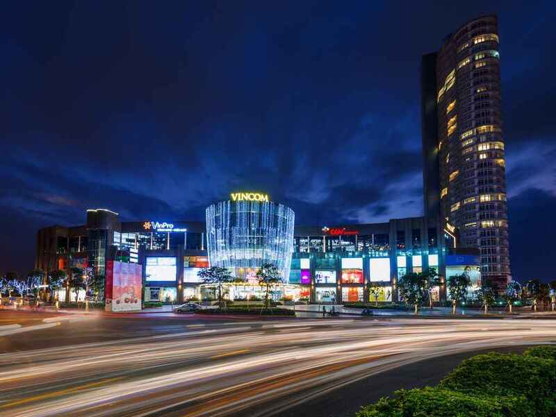 Vincom Plaza Đà Nẵng có gì? Kinh nghiệm ăn chơi, mua sắm, giải trí 2