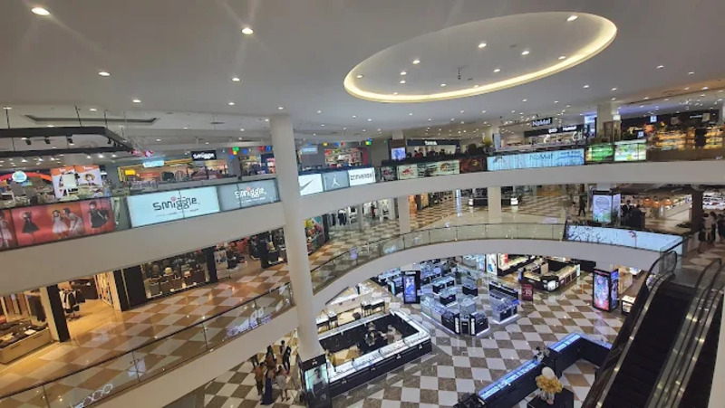 Vincom Plaza Đà Nẵng có gì? Kinh nghiệm ăn chơi, mua sắm, giải trí 3