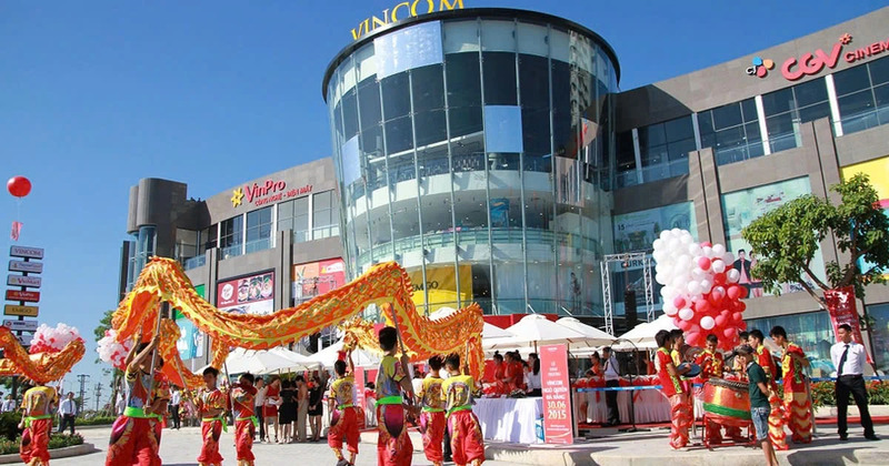 Vincom Plaza Đà Nẵng có gì? Kinh nghiệm ăn chơi, mua sắm, giải trí 4
